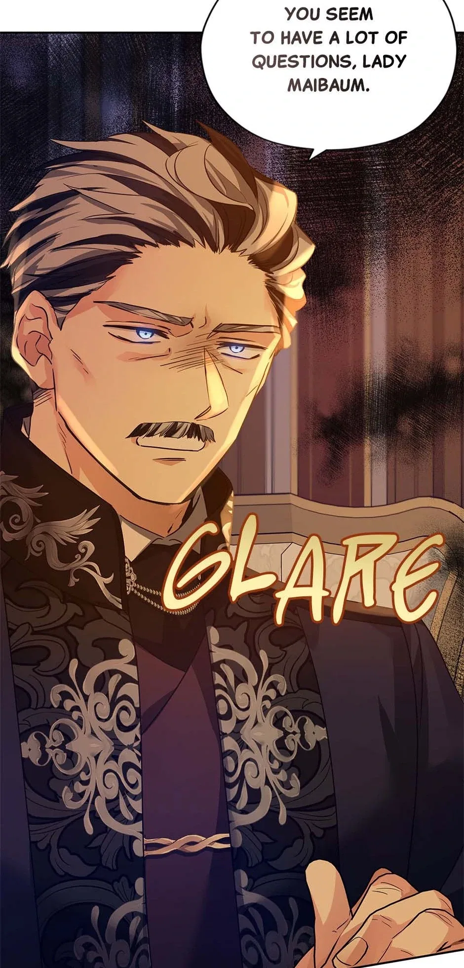 The Villainess Flips the Script! Chapter 111 – Page 62