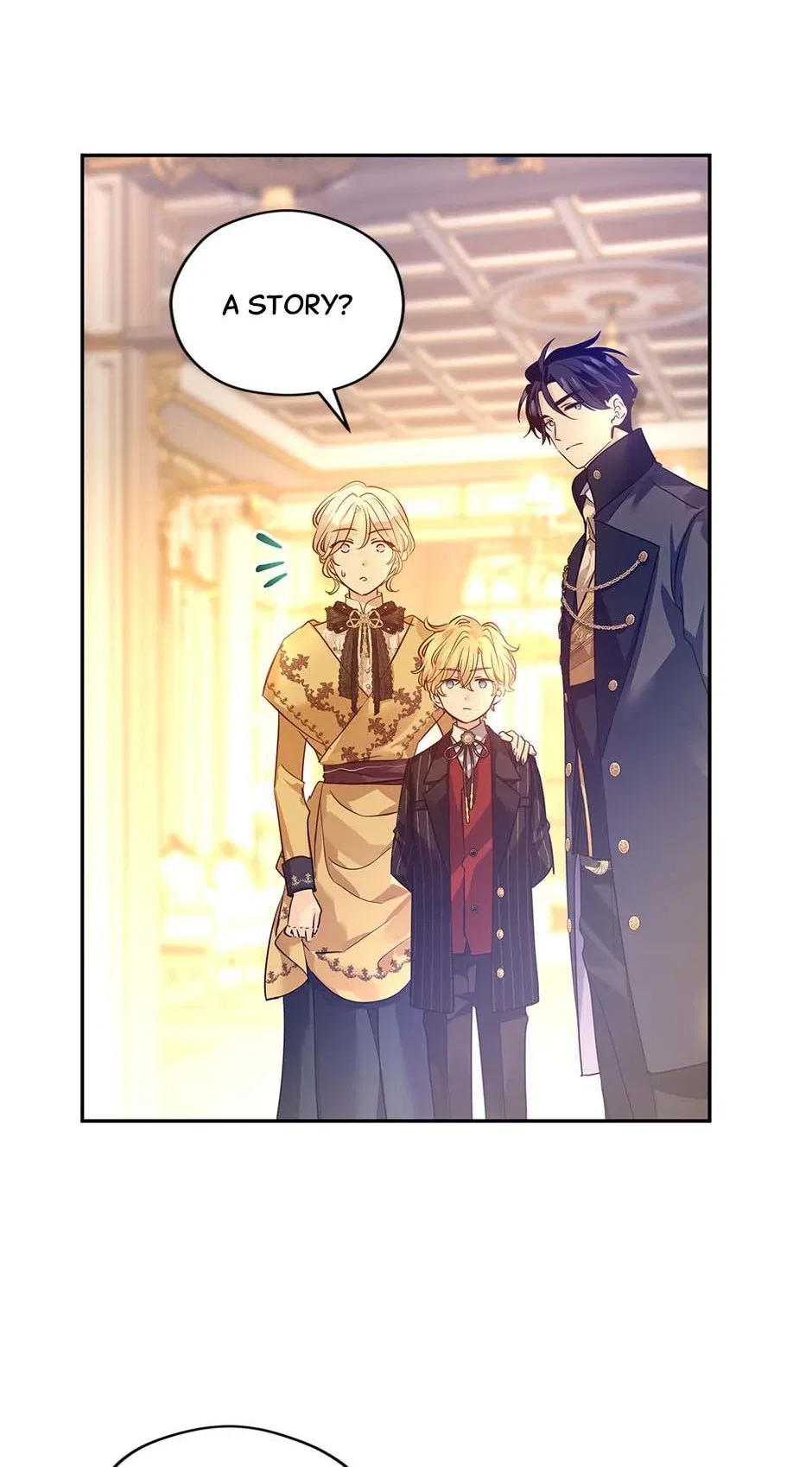 The Villainess Flips the Script! Chapter 111 – Page 68