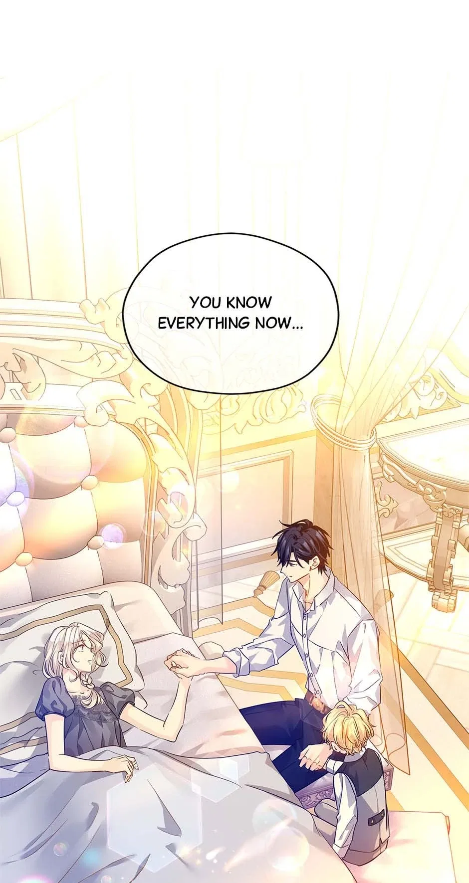 The Villainess Flips the Script! Chapter 110 – Page 8