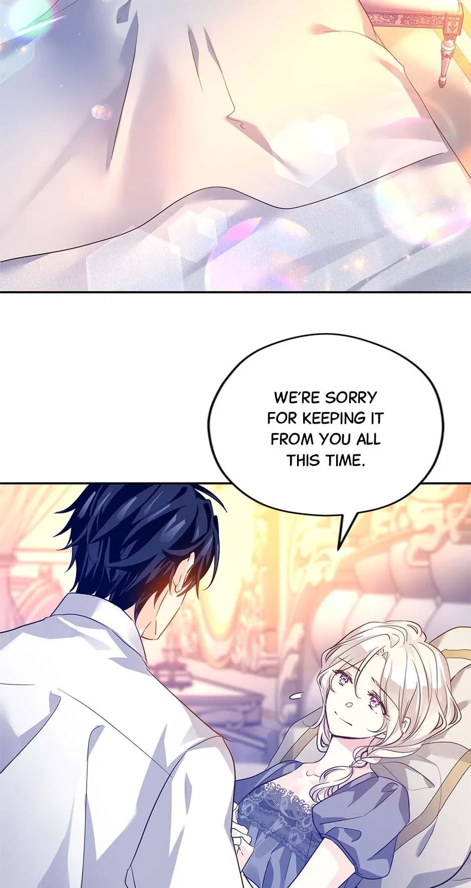 The Villainess Flips the Script! Chapter 110 – Page 9