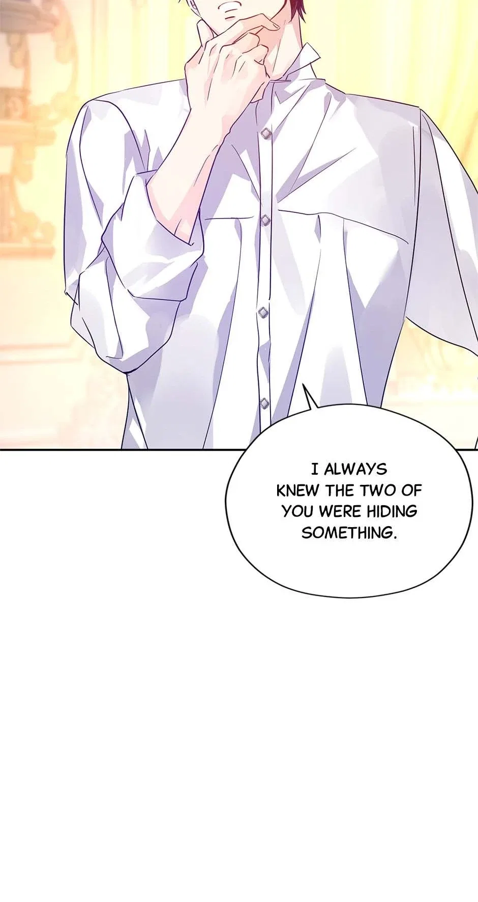 The Villainess Flips the Script! Chapter 110 – Page 11