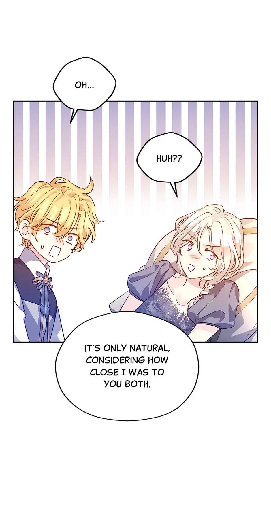 The Villainess Flips the Script! Chapter 110 – Page 12