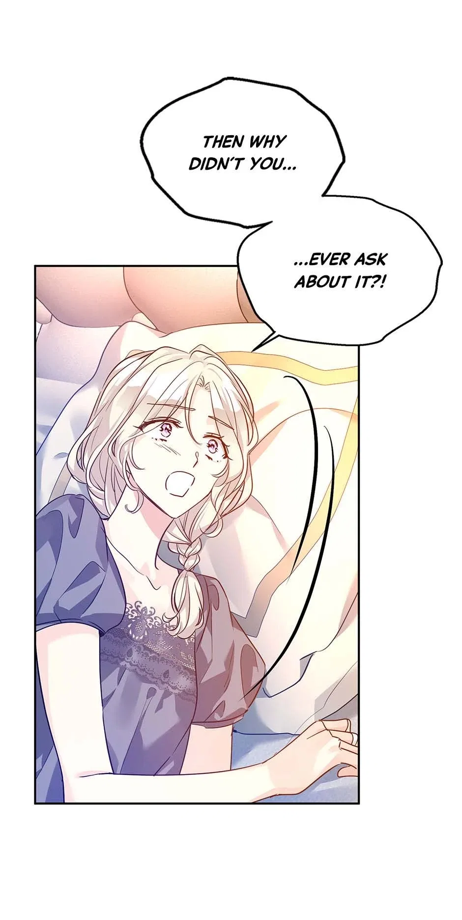 The Villainess Flips the Script! Chapter 110 – Page 13