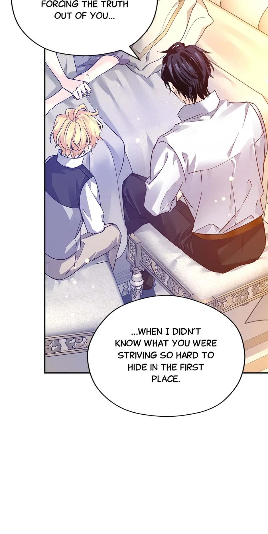 The Villainess Flips the Script! Chapter 110 – Page 17