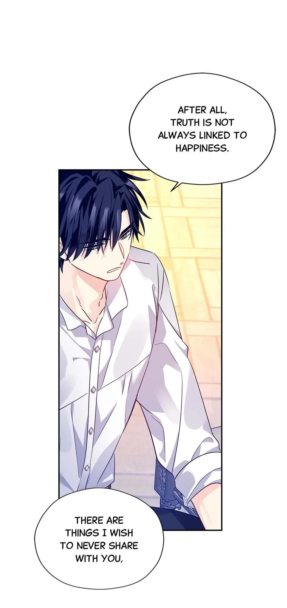 The Villainess Flips the Script! Chapter 110 – Page 18