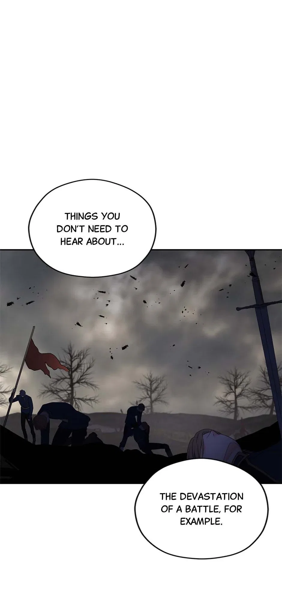 The Villainess Flips the Script! Chapter 110 – Page 19