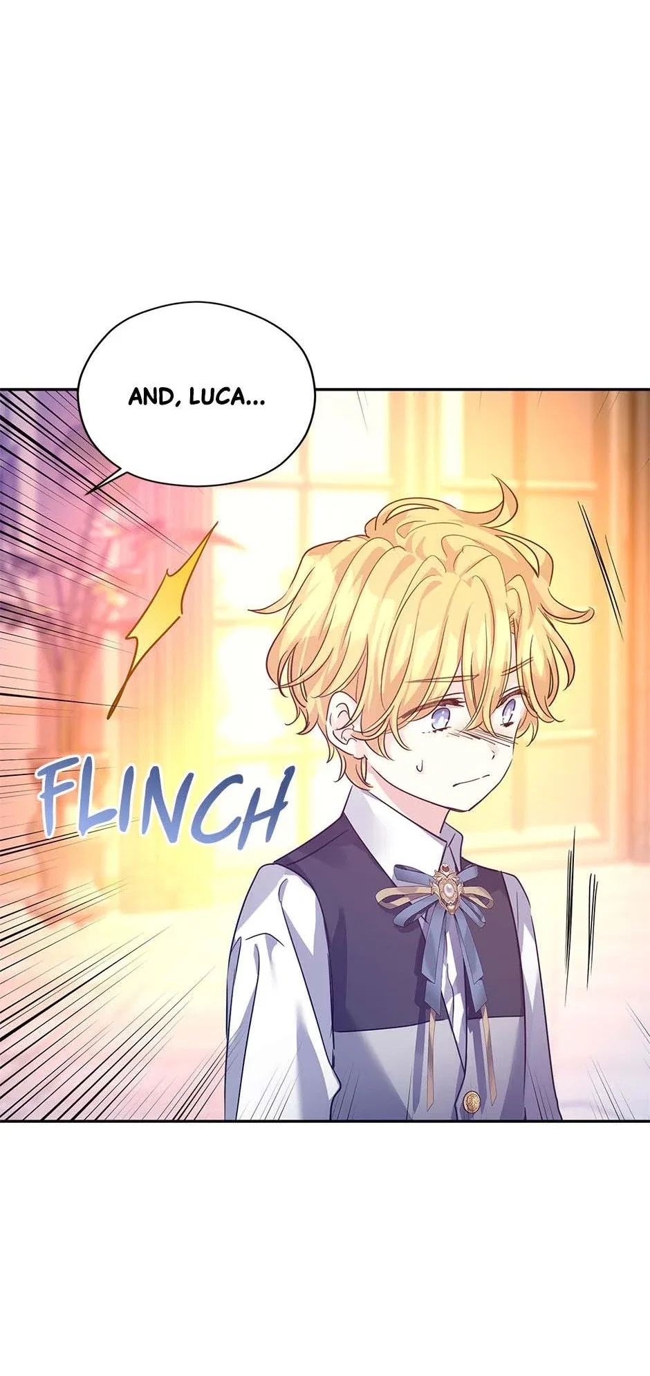 The Villainess Flips the Script! Chapter 110 – Page 21
