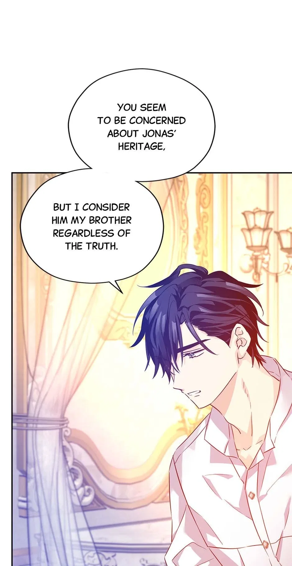 The Villainess Flips the Script! Chapter 110 – Page 22