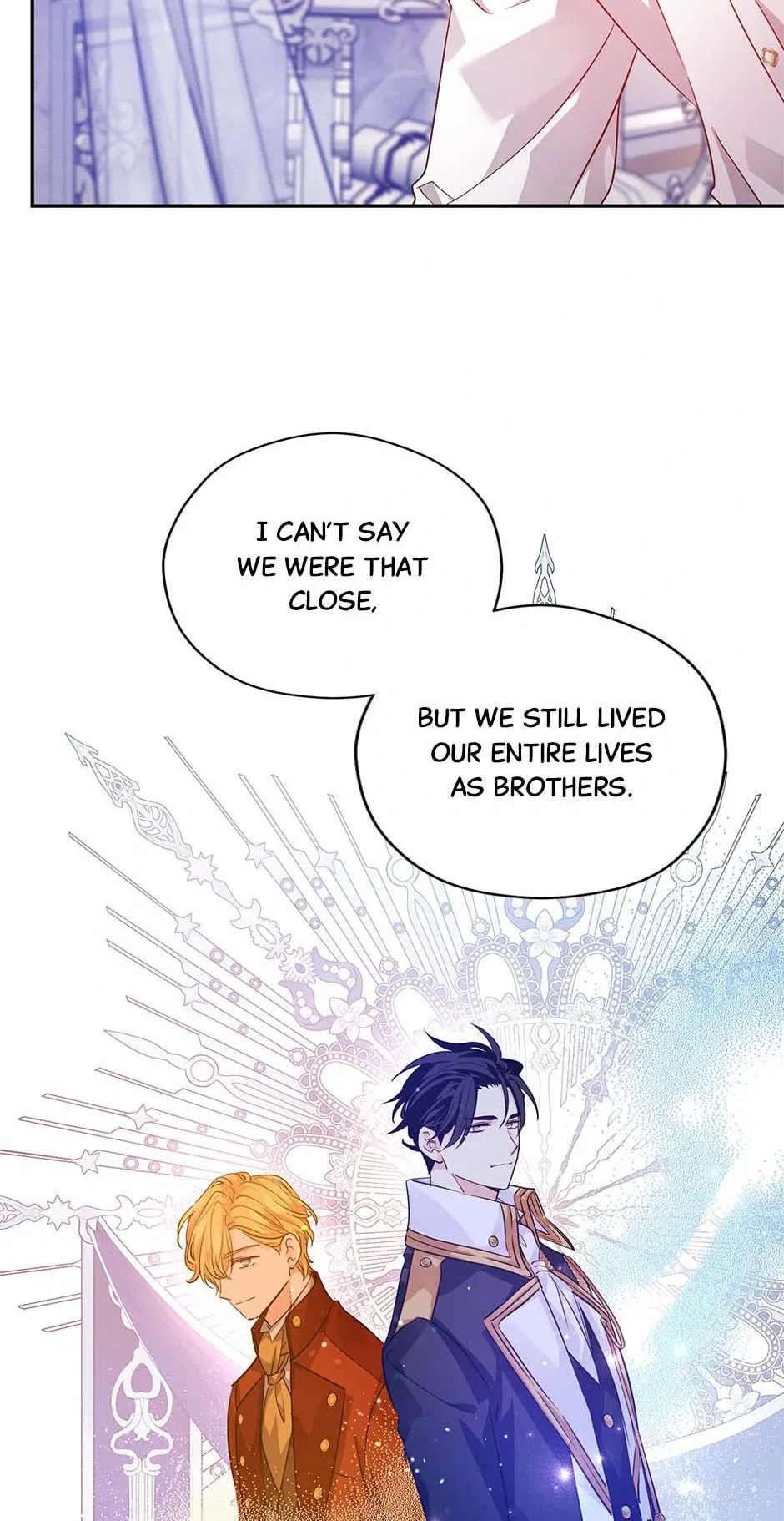 The Villainess Flips the Script! Chapter 110 – Page 23