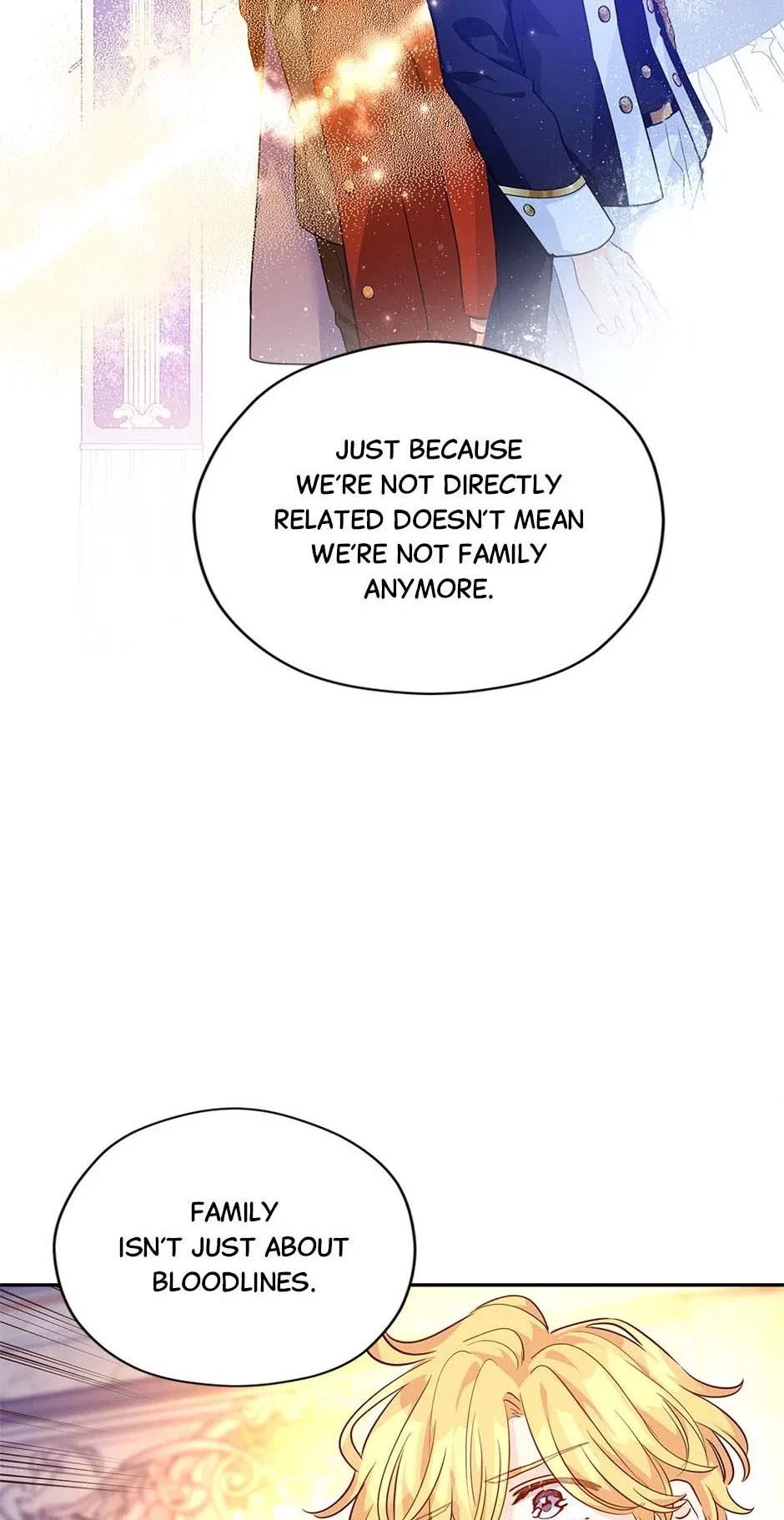 The Villainess Flips the Script! Chapter 110 – Page 24