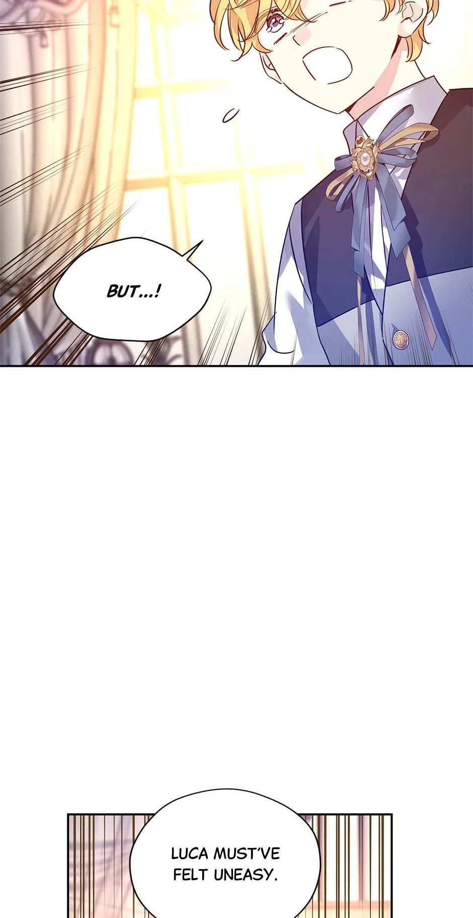 The Villainess Flips the Script! Chapter 110 – Page 25