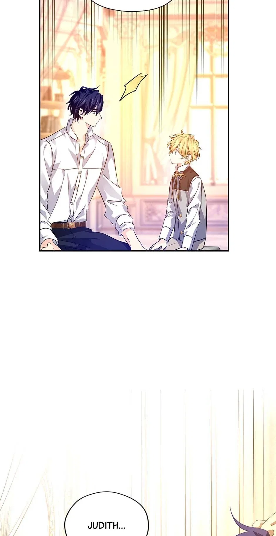 The Villainess Flips the Script! Chapter 110 – Page 26