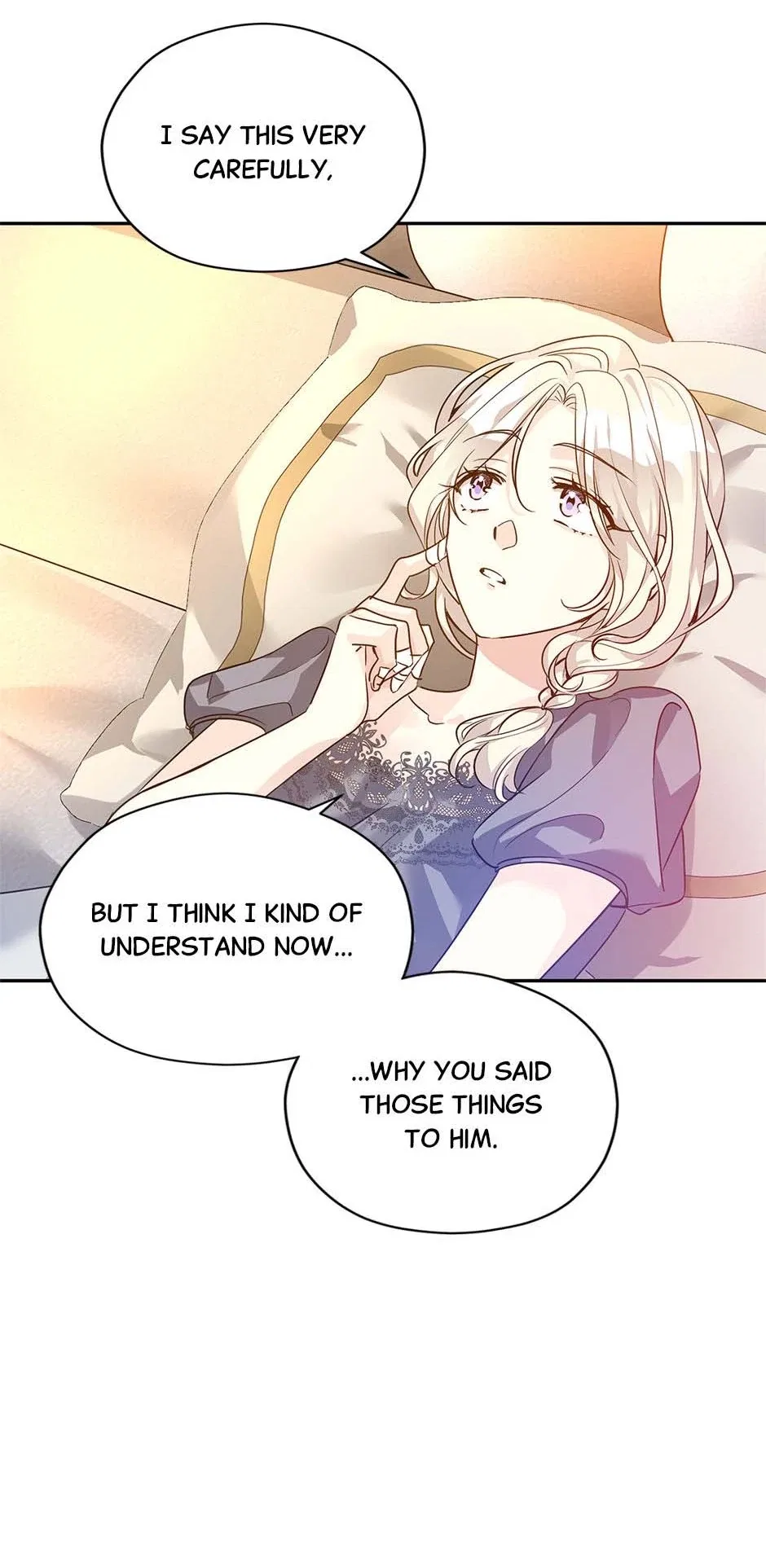 The Villainess Flips the Script! Chapter 110 – Page 29