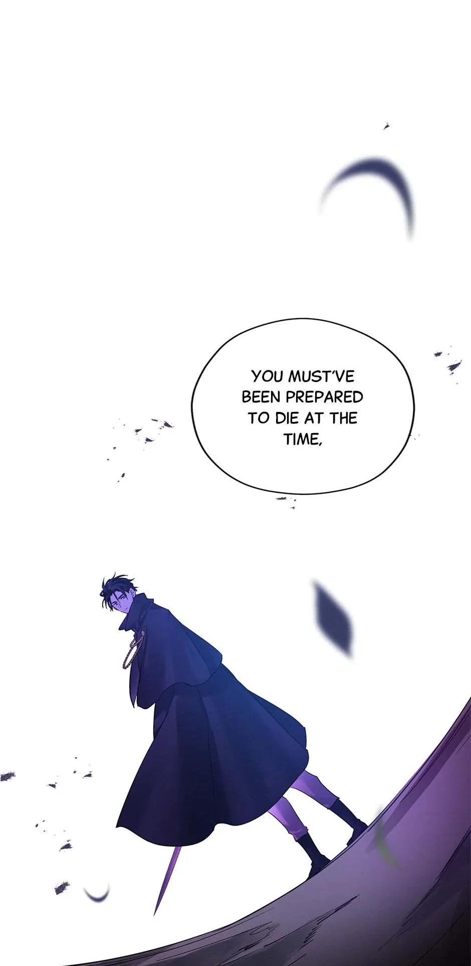 The Villainess Flips the Script! Chapter 110 – Page 30