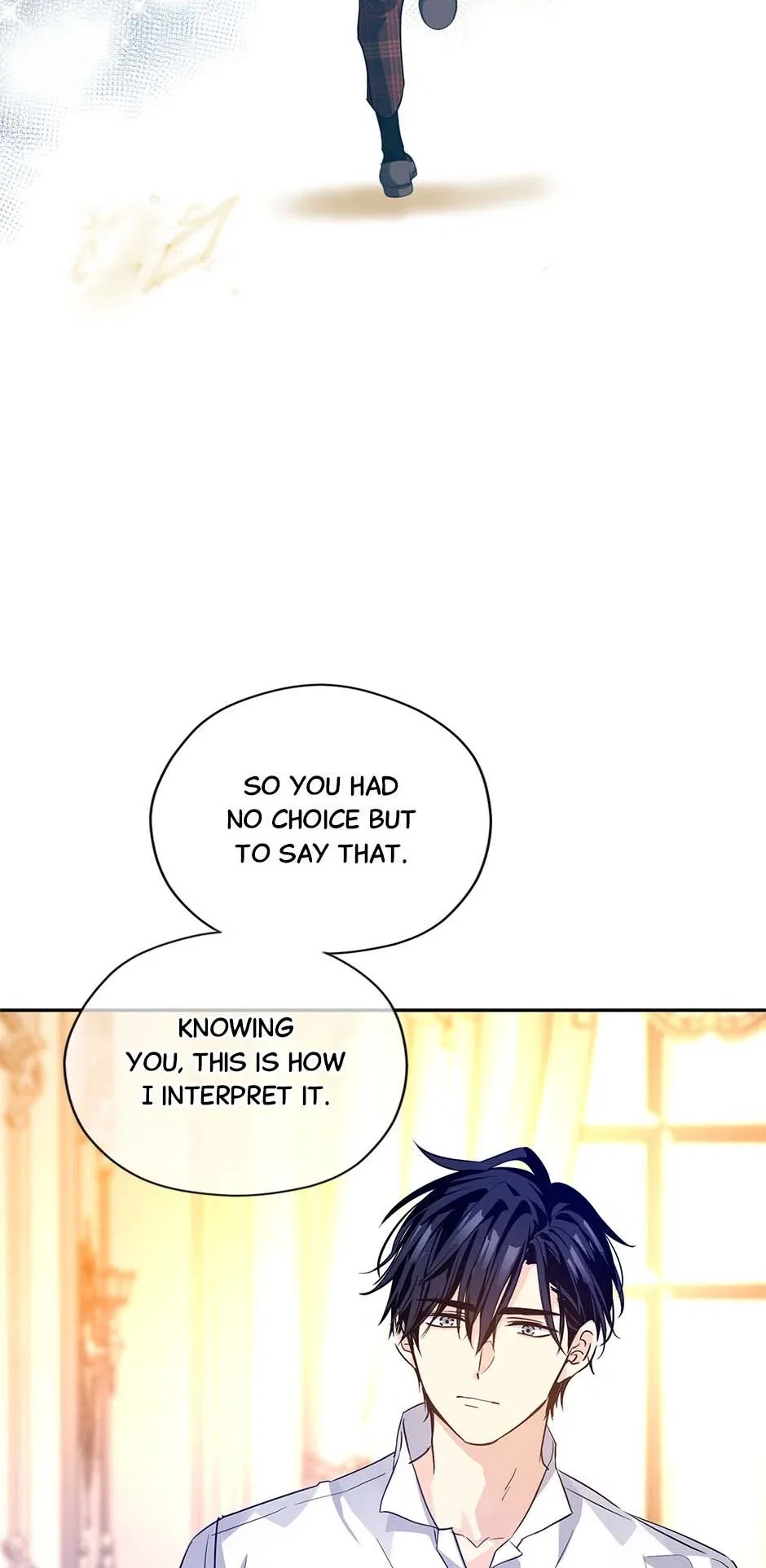The Villainess Flips the Script! Chapter 110 – Page 32