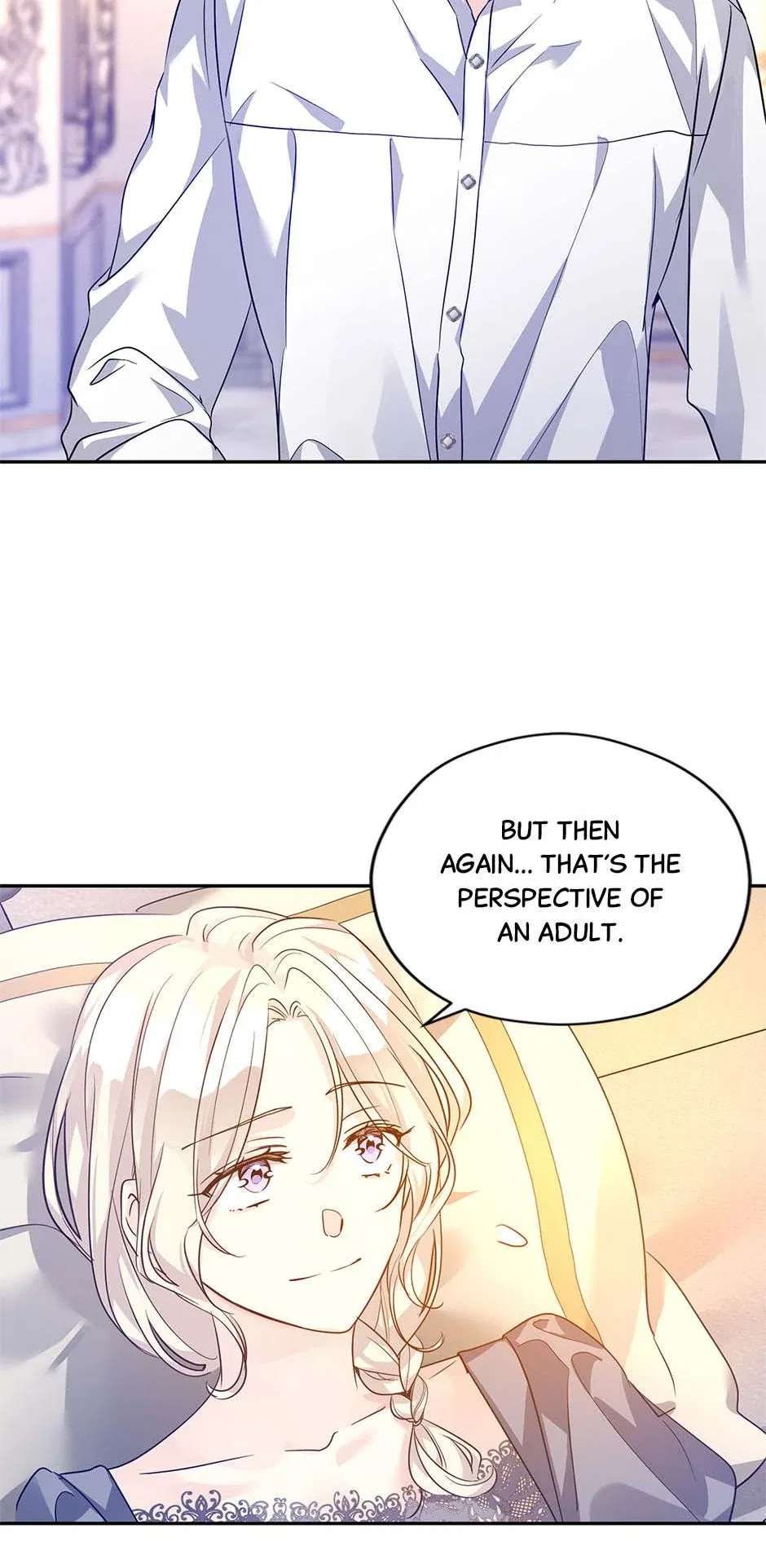 The Villainess Flips the Script! Chapter 110 – Page 33