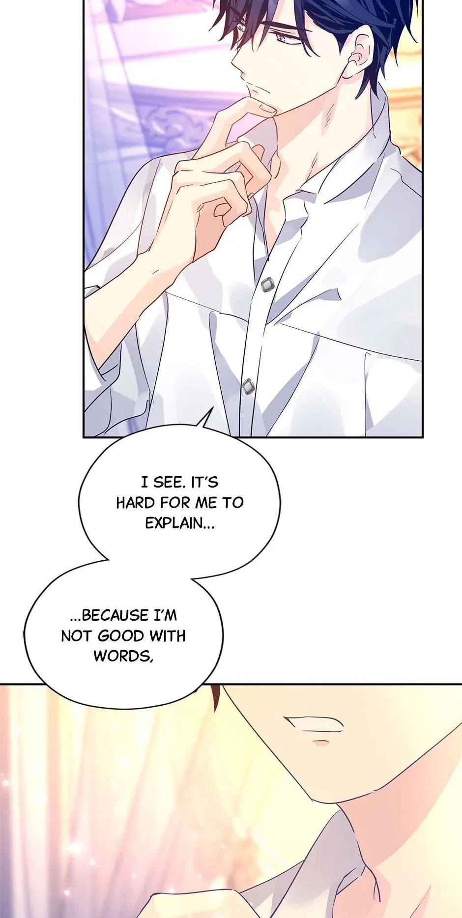 The Villainess Flips the Script! Chapter 110 – Page 35