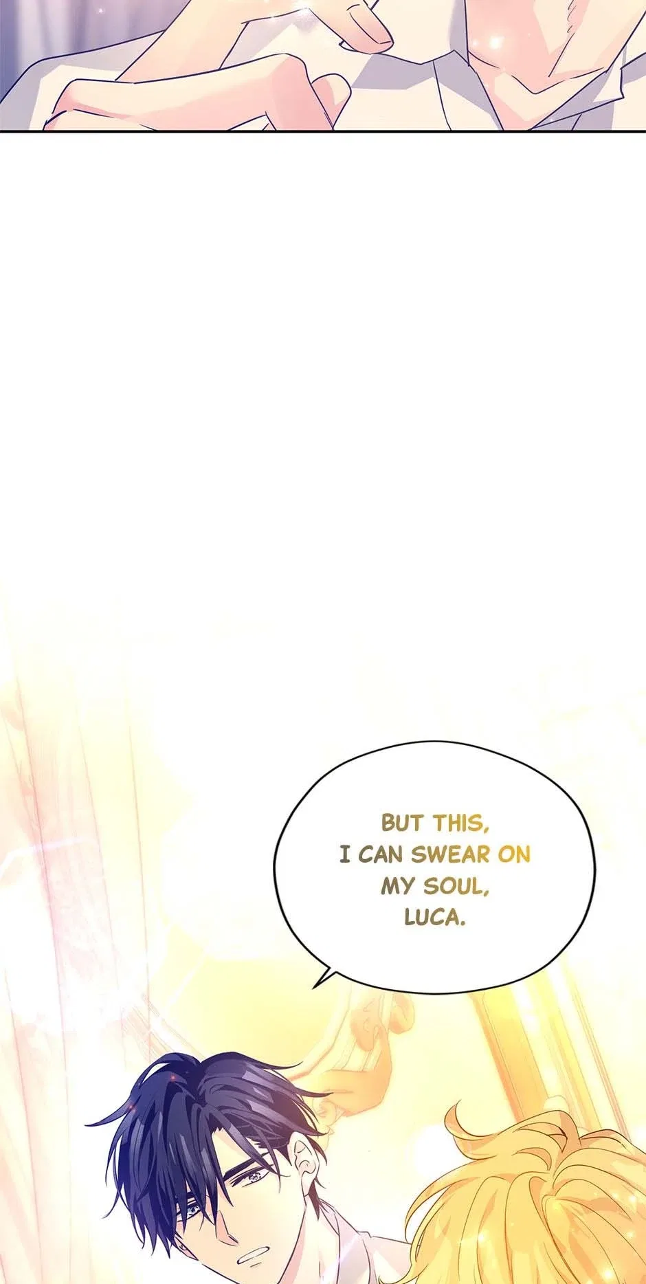 The Villainess Flips the Script! Chapter 110 – Page 36