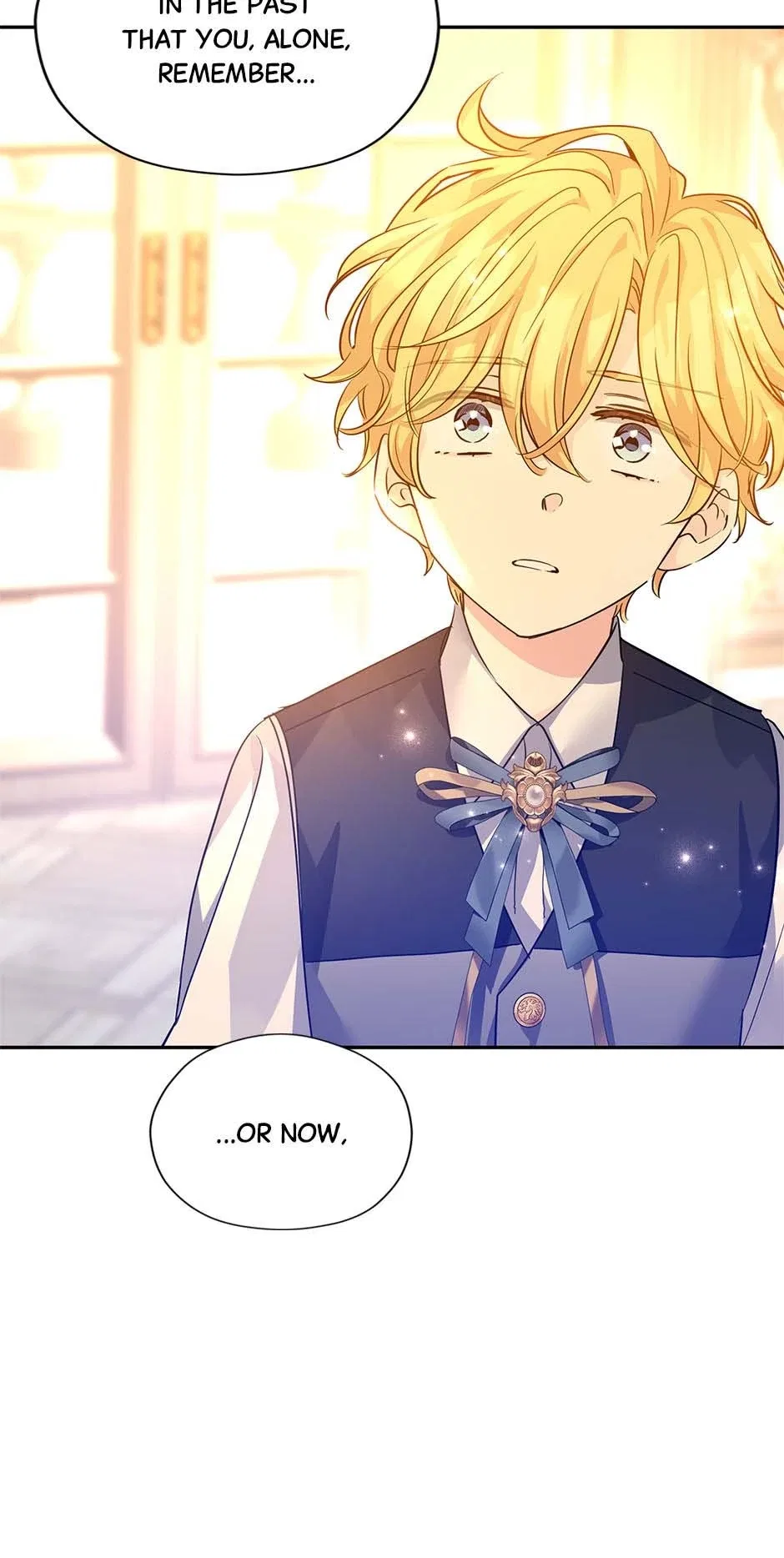 The Villainess Flips the Script! Chapter 110 – Page 38