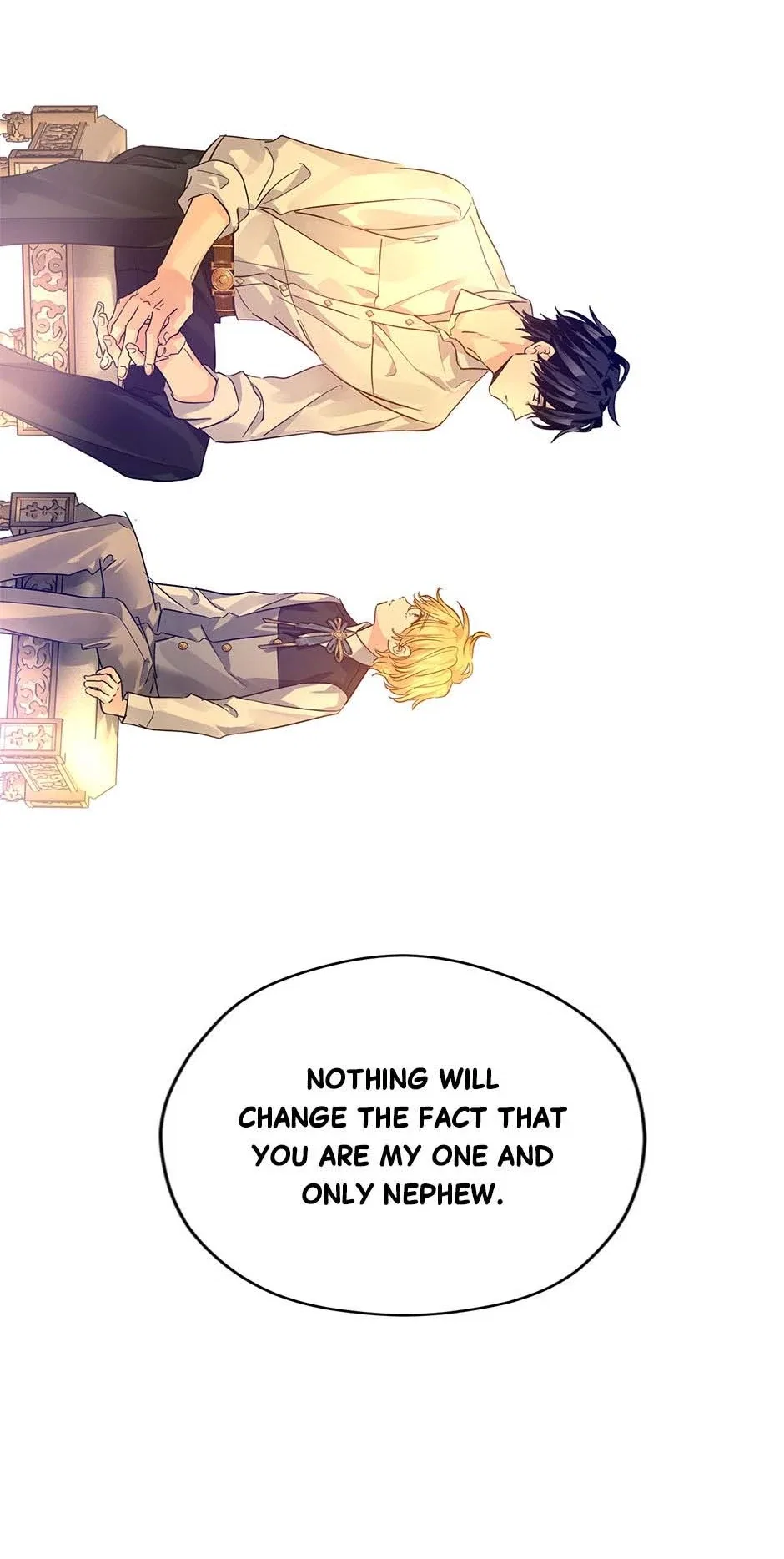 The Villainess Flips the Script! Chapter 110 – Page 39