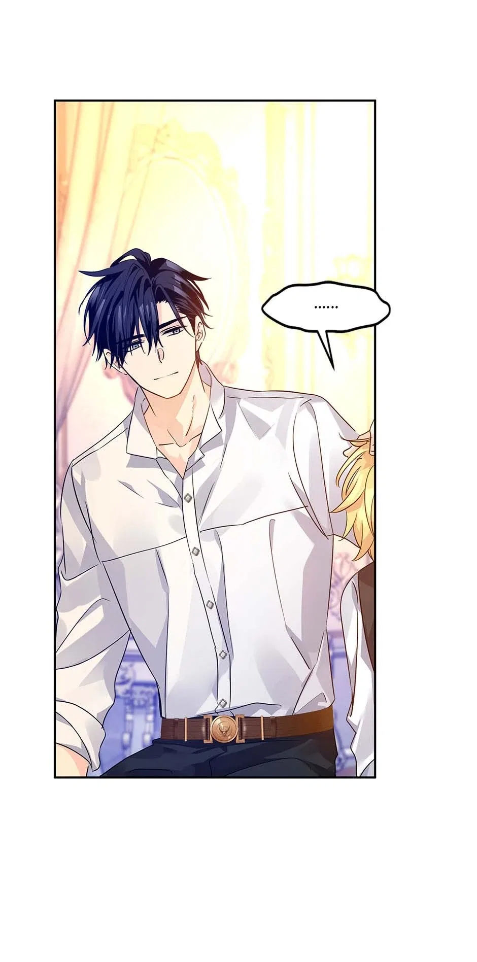 The Villainess Flips the Script! Chapter 110 – Page 46