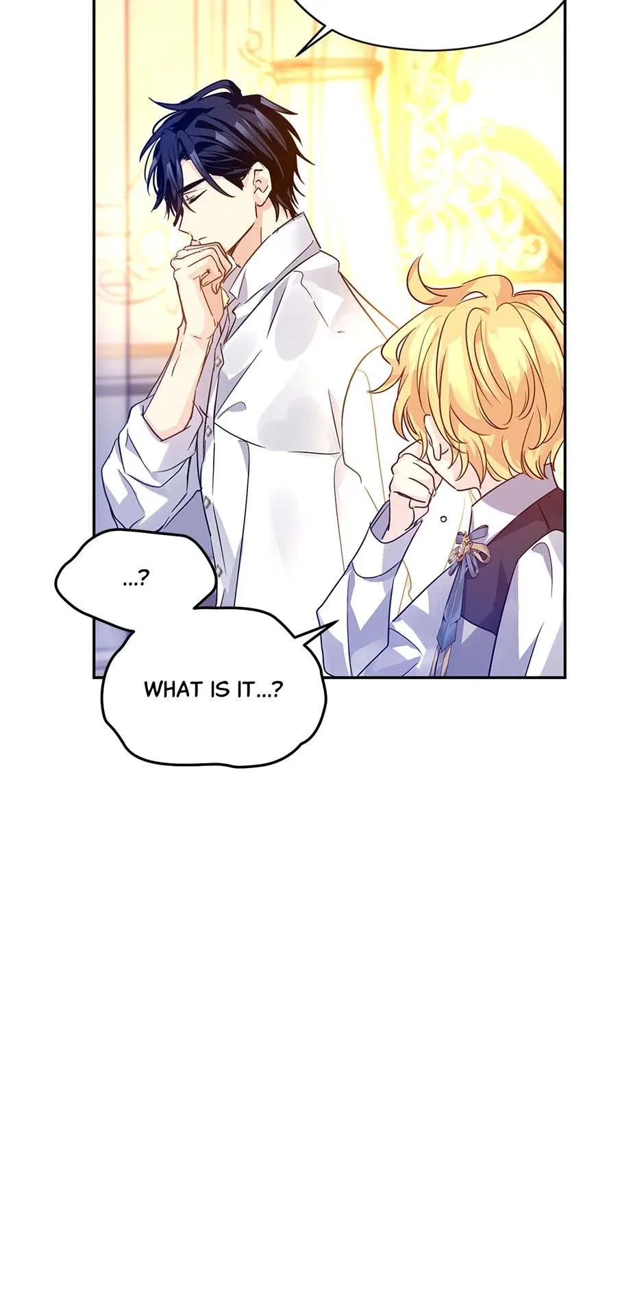 The Villainess Flips the Script! Chapter 110 – Page 48