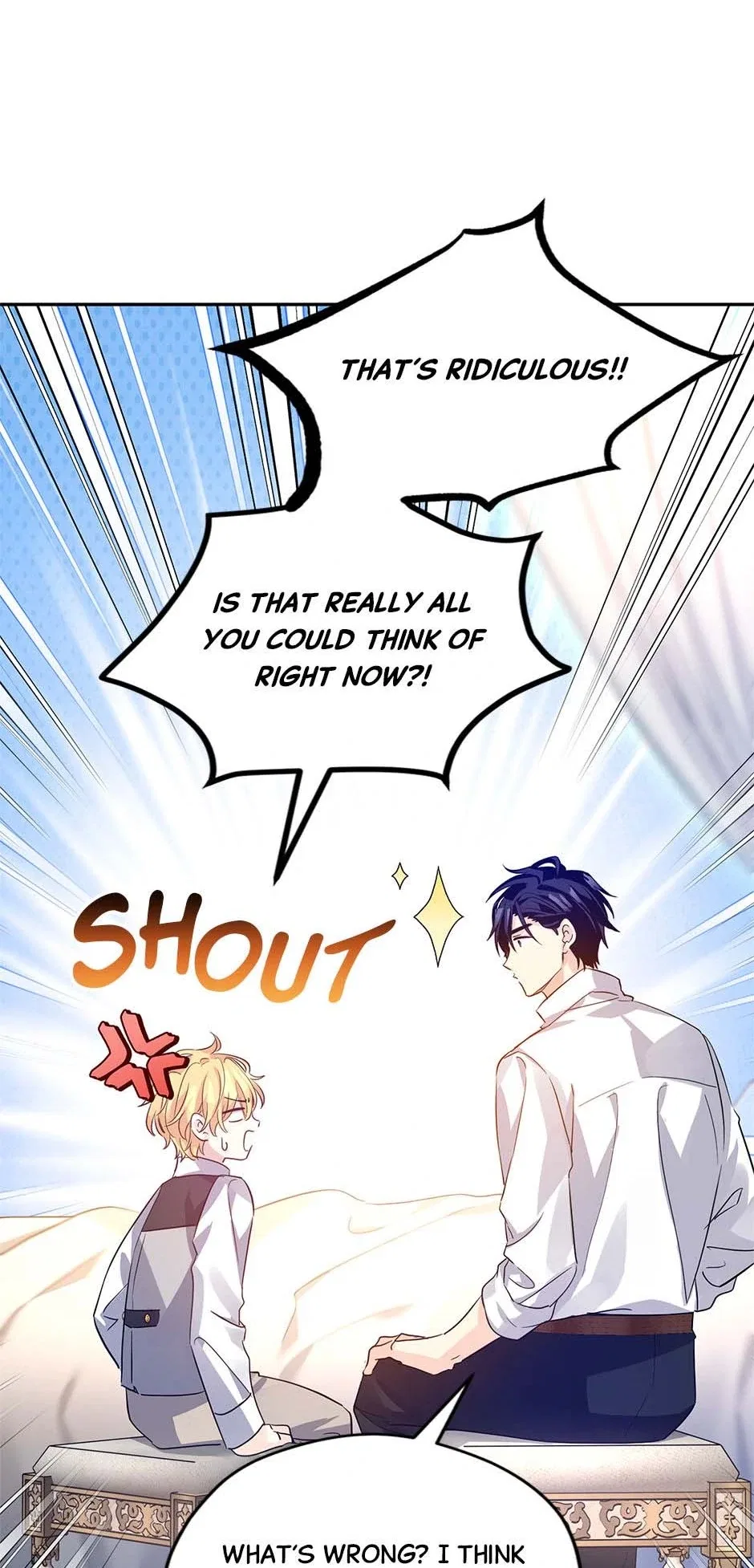 The Villainess Flips the Script! Chapter 110 – Page 51