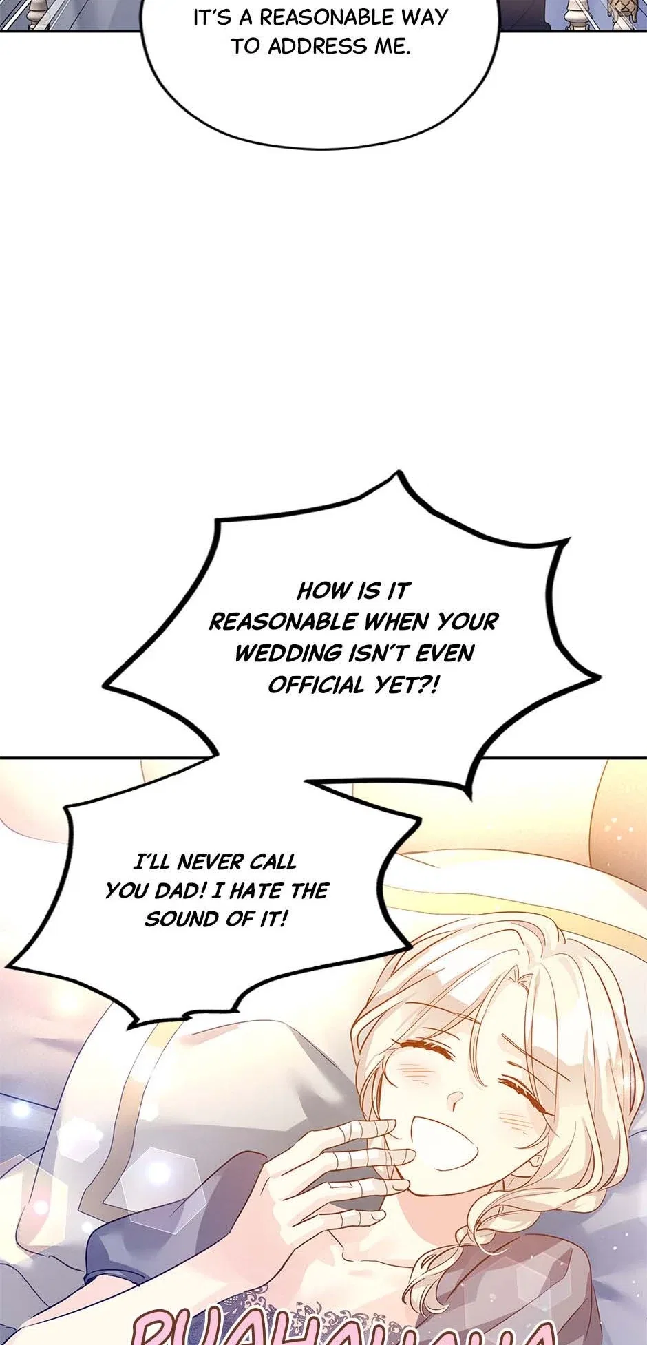 The Villainess Flips the Script! Chapter 110 – Page 52