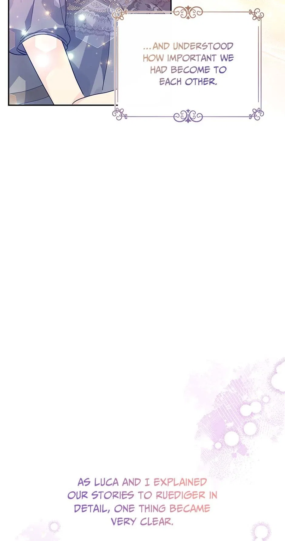 The Villainess Flips the Script! Chapter 110 – Page 55