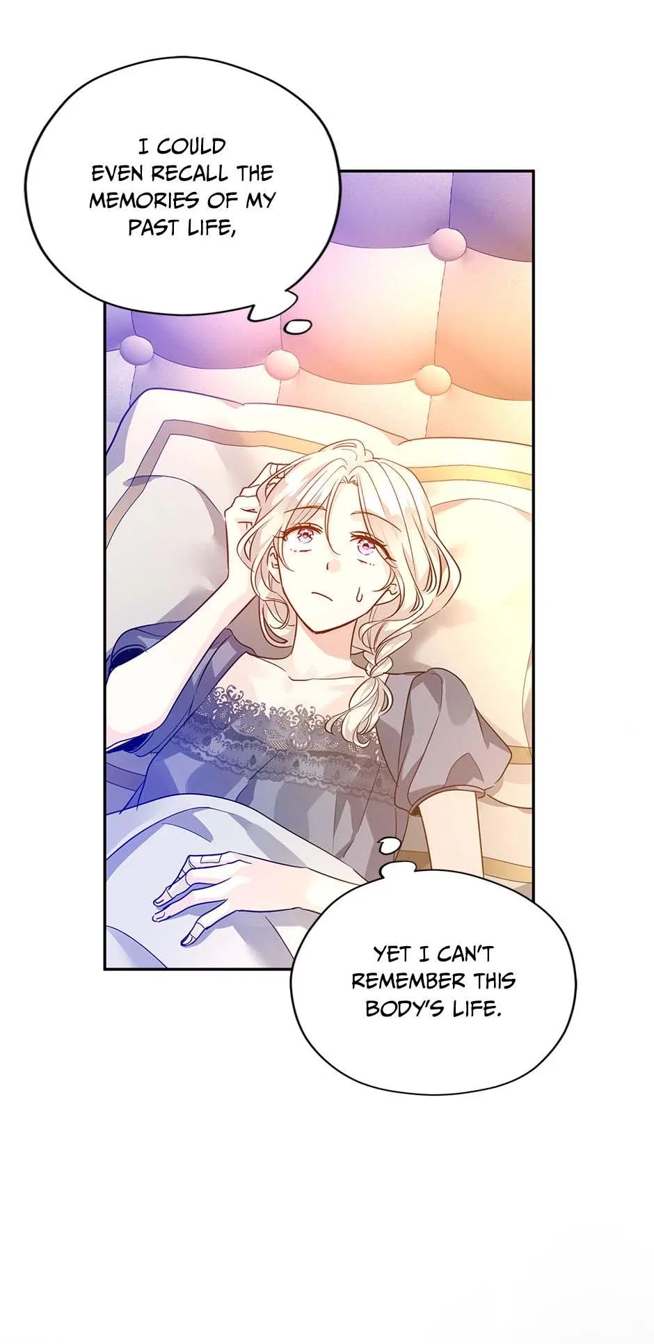 The Villainess Flips the Script! Chapter 110 – Page 59