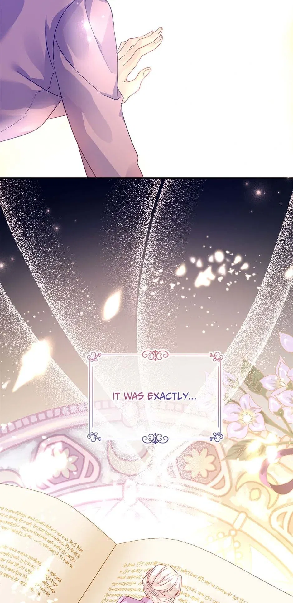 The Villainess Flips the Script! Chapter 110 – Page 62
