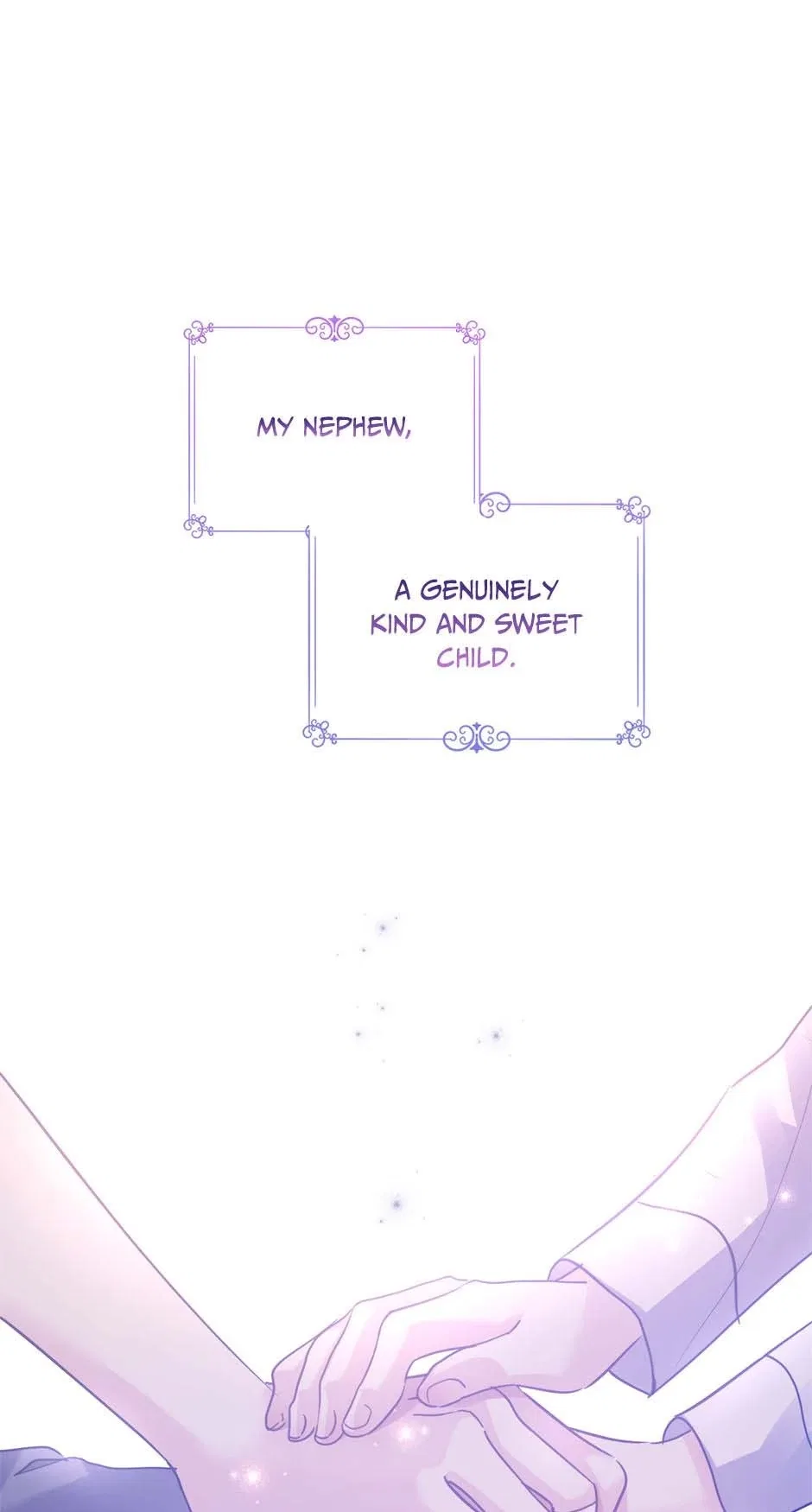 The Villainess Flips the Script! Chapter 109 – Page 1
