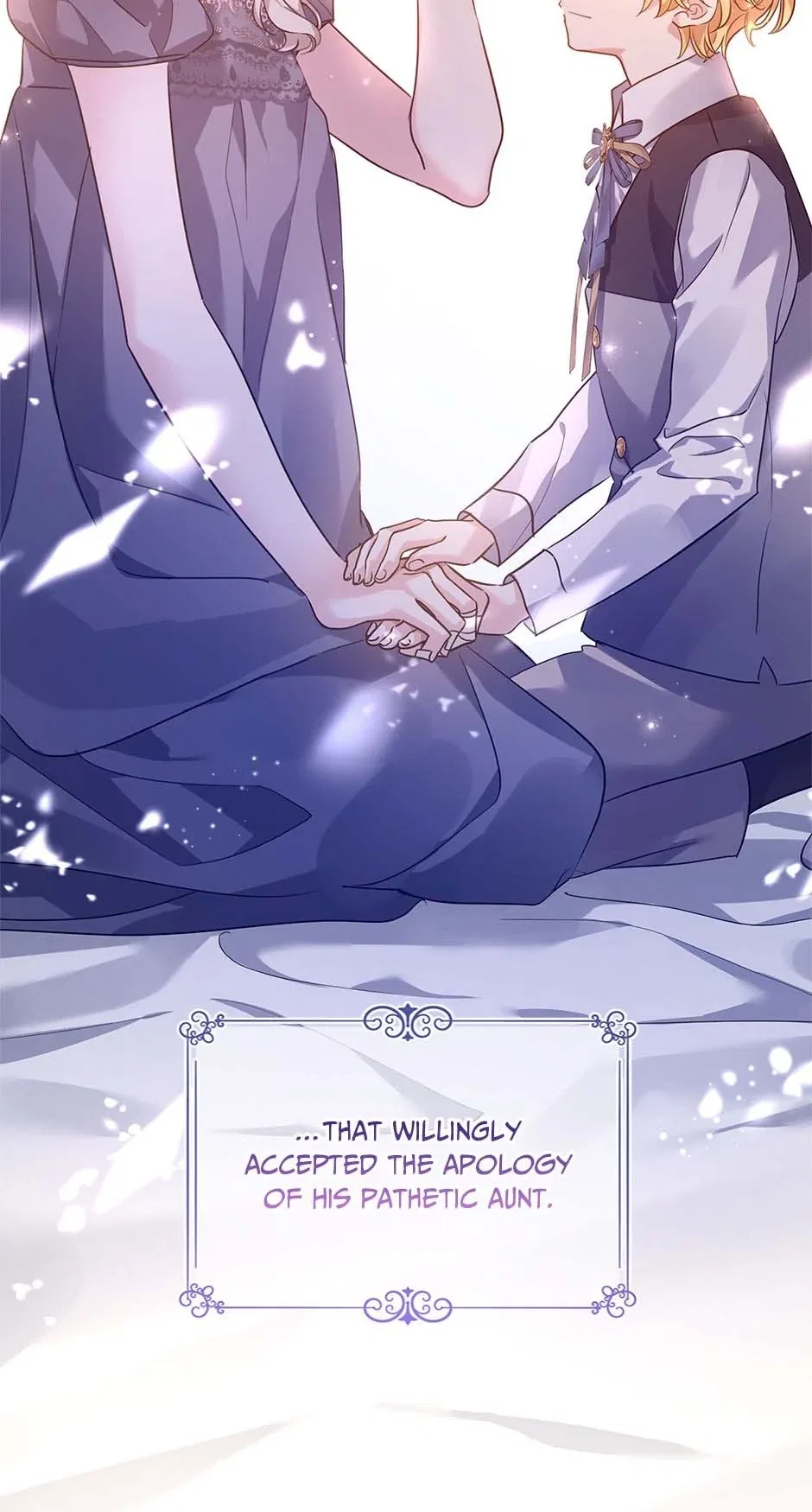 The Villainess Flips the Script! Chapter 109 – Page 5