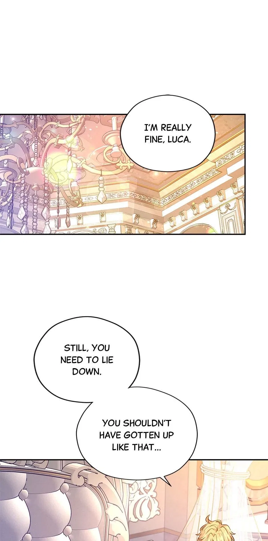 The Villainess Flips the Script! Chapter 109 – Page 7