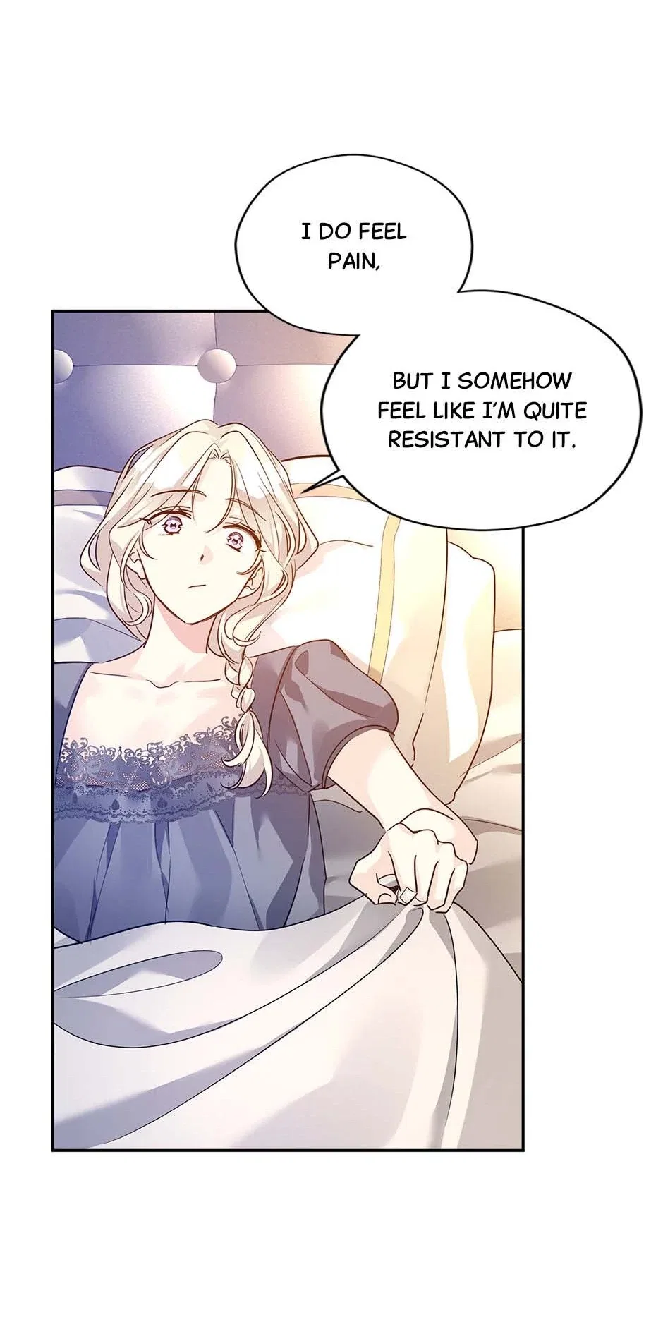 The Villainess Flips the Script! Chapter 109 – Page 10