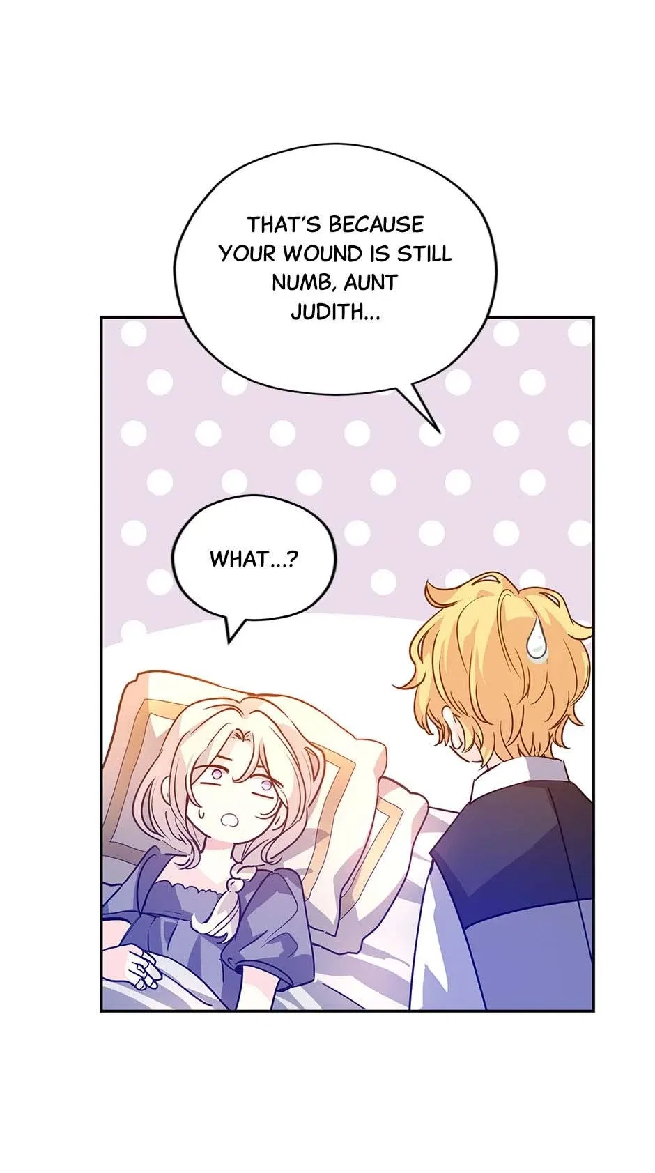The Villainess Flips the Script! Chapter 109 – Page 11