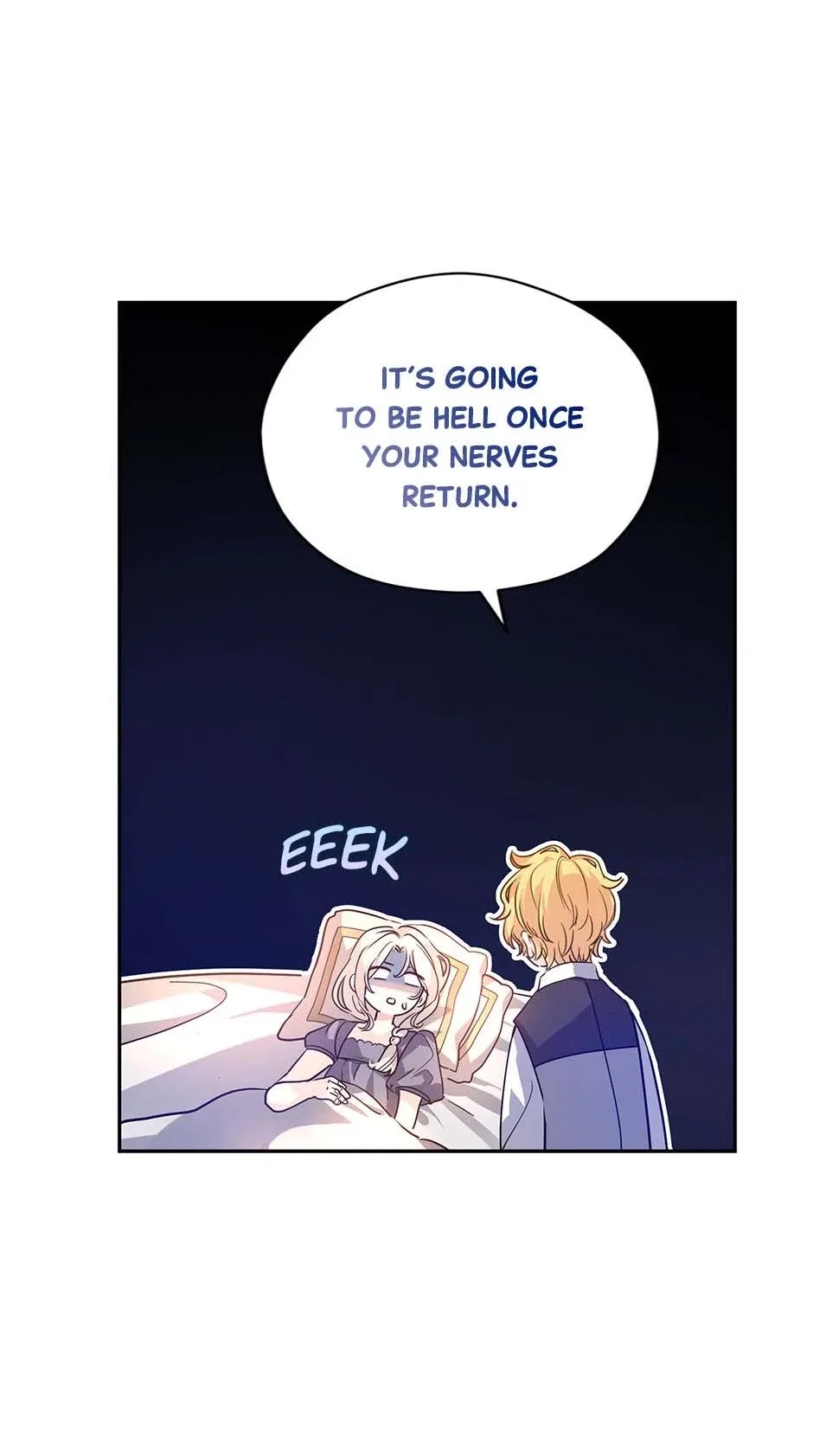 The Villainess Flips the Script! Chapter 109 – Page 12