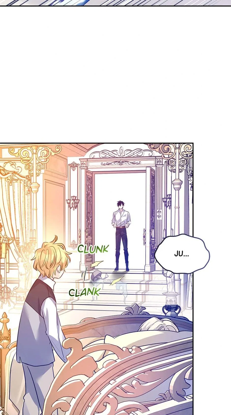 The Villainess Flips the Script! Chapter 109 – Page 14