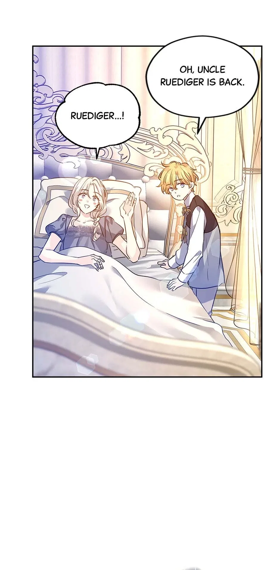 The Villainess Flips the Script! Chapter 109 – Page 17
