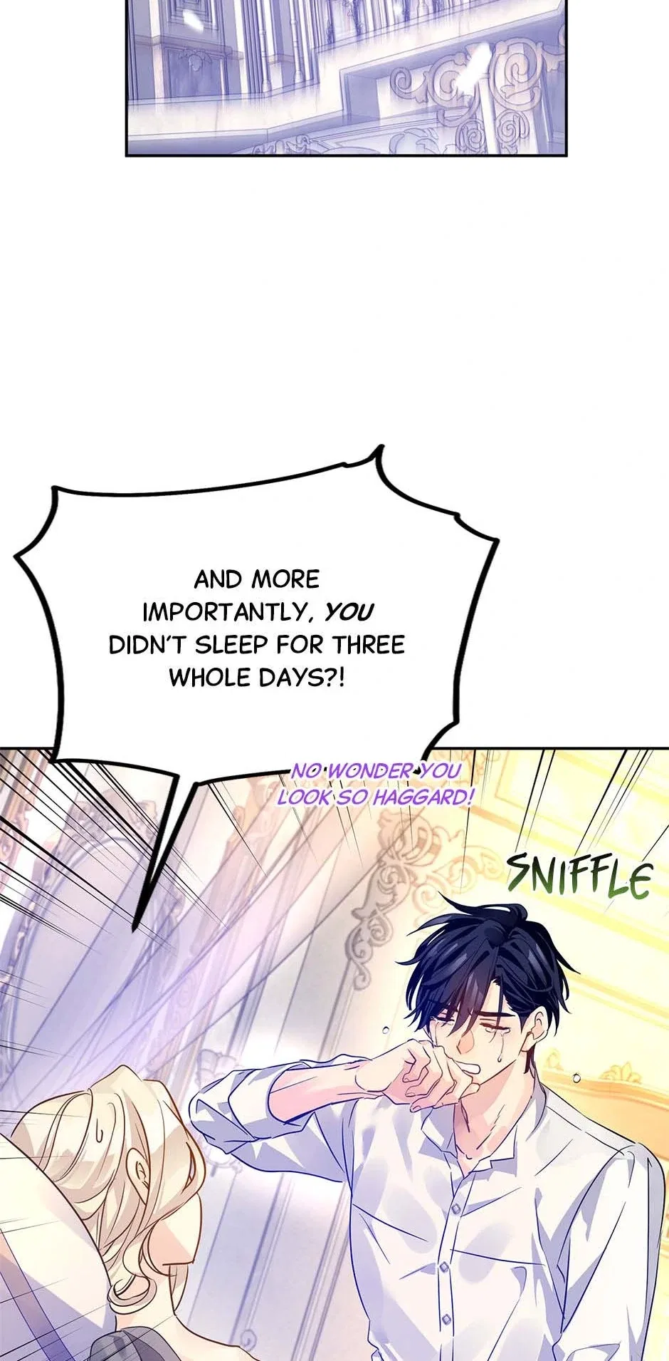 The Villainess Flips the Script! Chapter 109 – Page 20