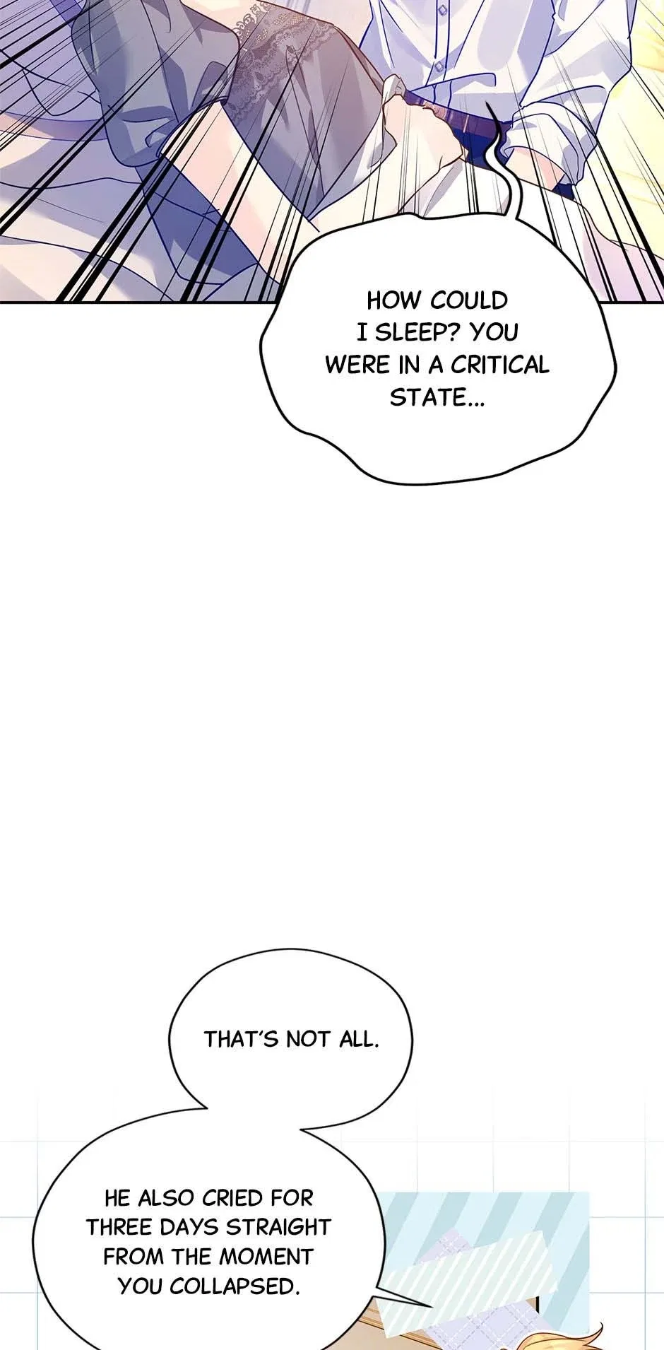 The Villainess Flips the Script! Chapter 109 – Page 21