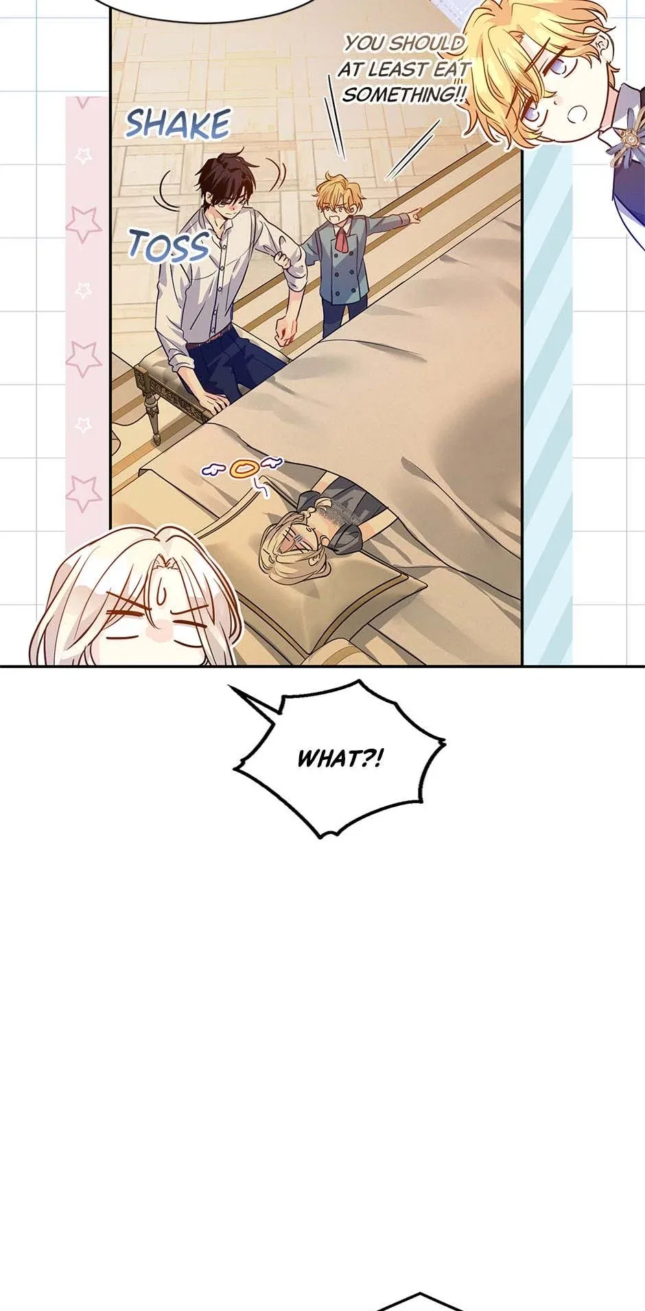 The Villainess Flips the Script! Chapter 109 – Page 22