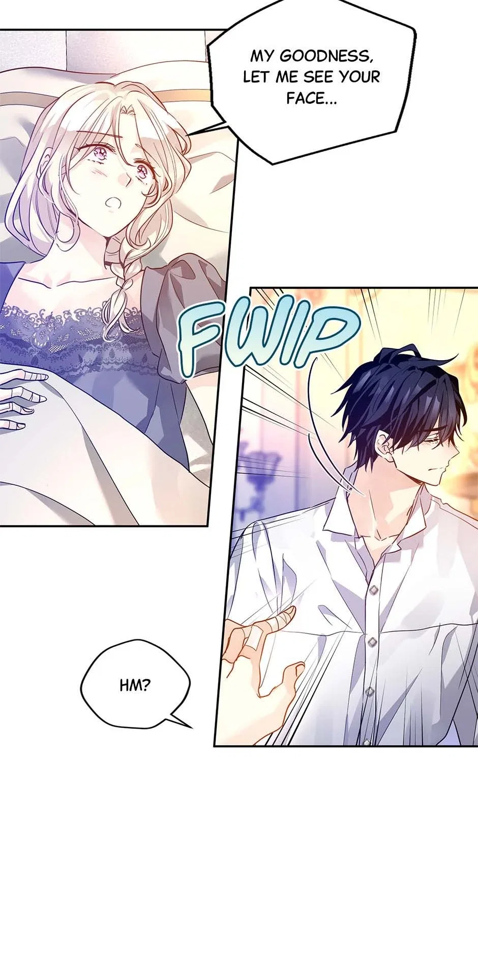 The Villainess Flips the Script! Chapter 109 – Page 23