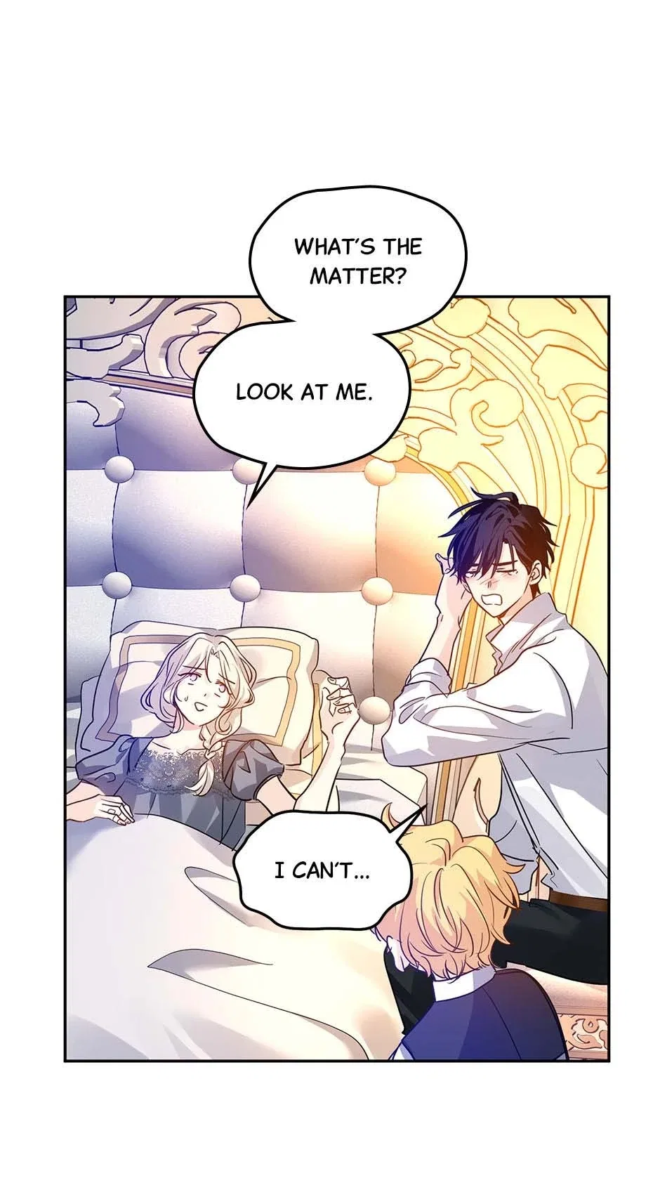 The Villainess Flips the Script! Chapter 109 – Page 24