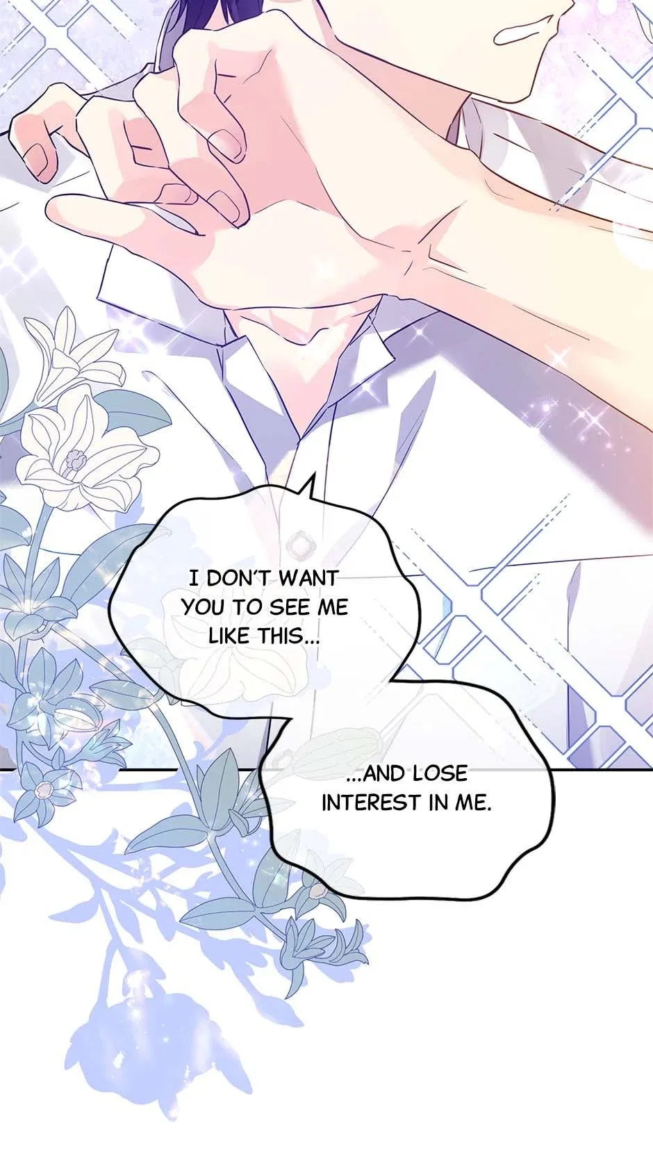 The Villainess Flips the Script! Chapter 109 – Page 26