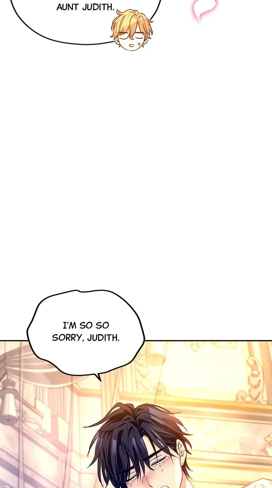 The Villainess Flips the Script! Chapter 109 – Page 28