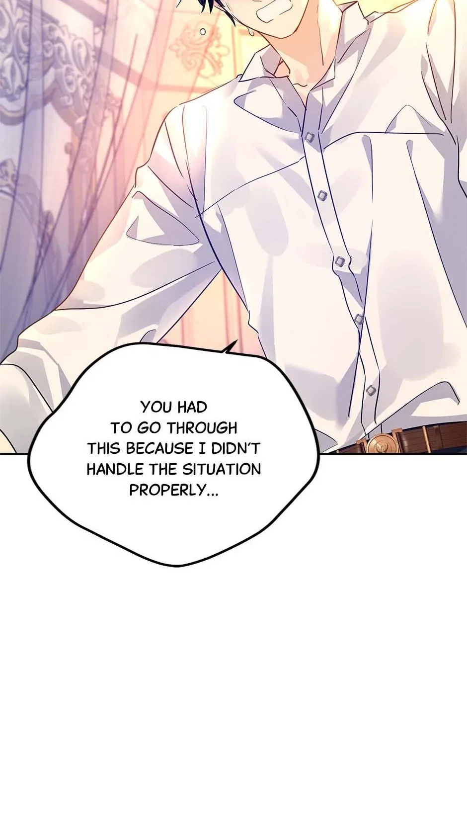 The Villainess Flips the Script! Chapter 109 – Page 29