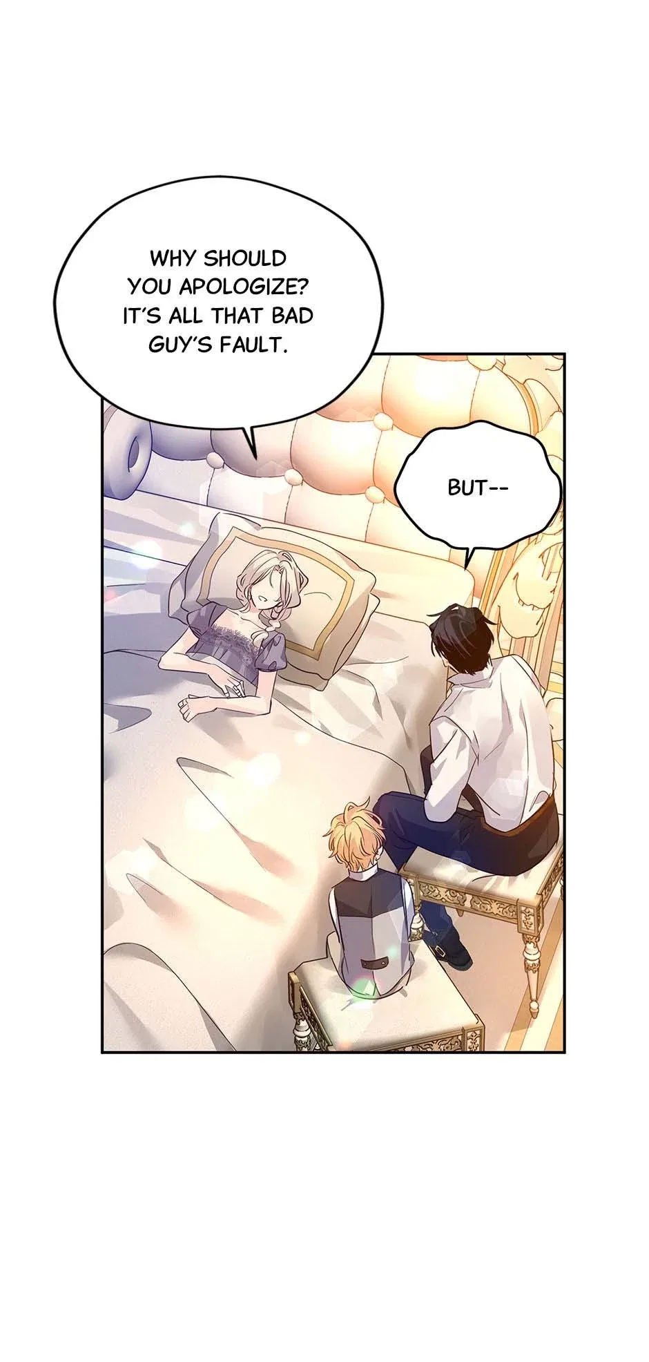The Villainess Flips the Script! Chapter 109 – Page 30