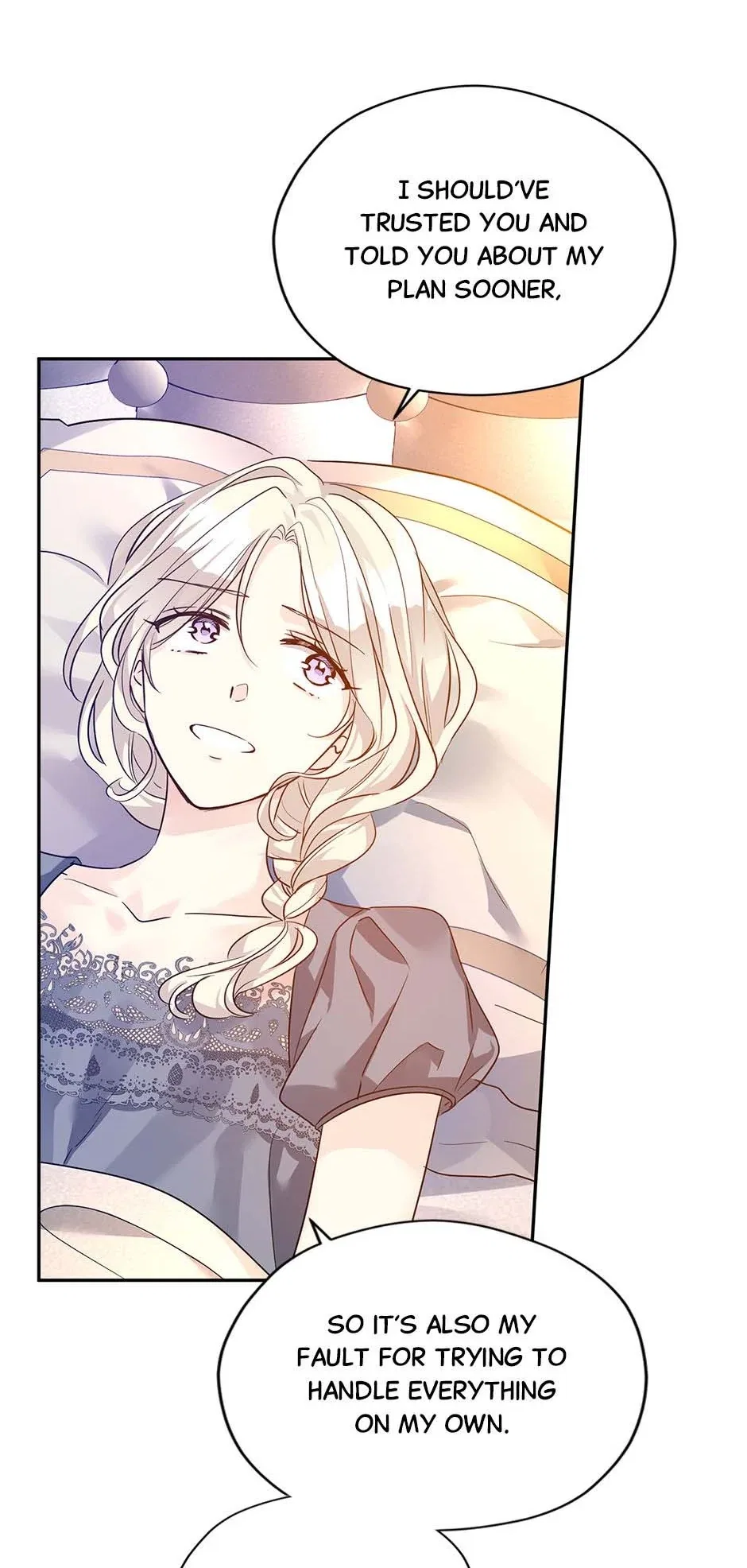 The Villainess Flips the Script! Chapter 109 – Page 31