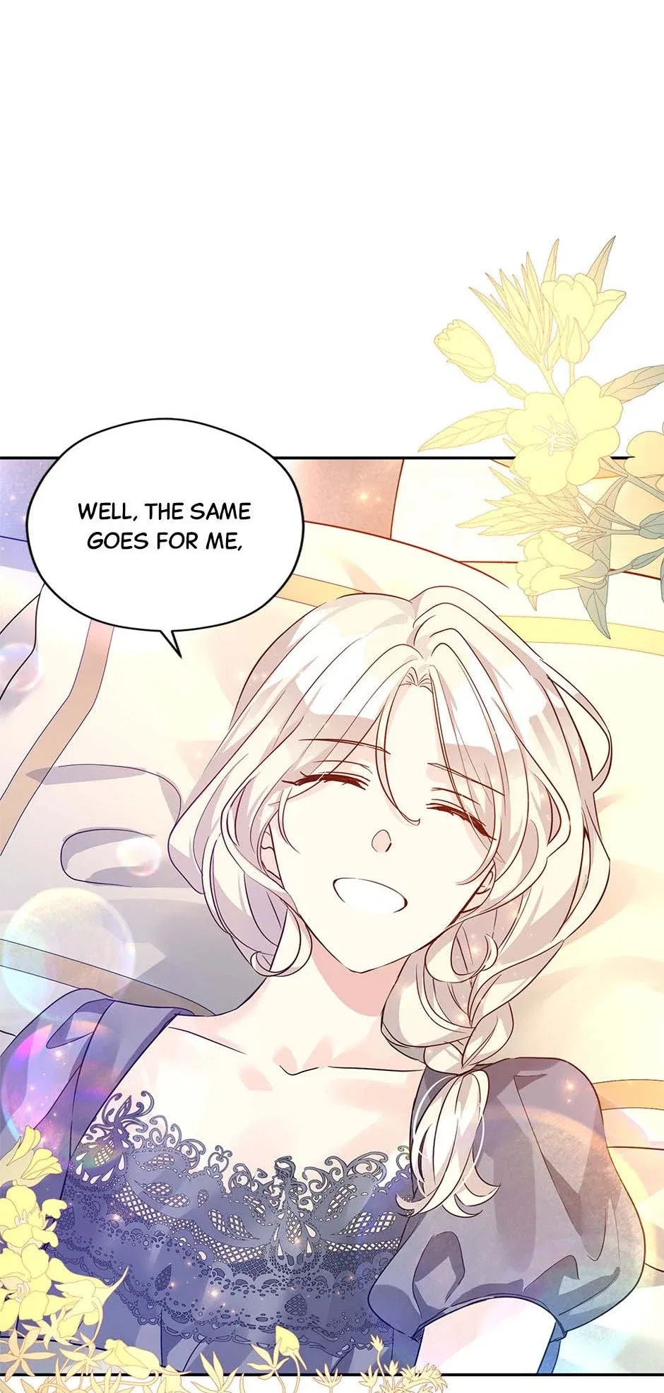The Villainess Flips the Script! Chapter 109 – Page 33